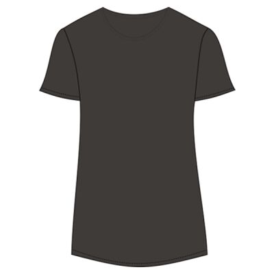 Women's Cut-It-Out T-Shirt Thumbnail