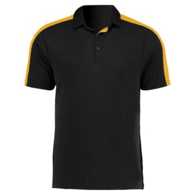 Men's Two-Tone Vital Polo Thumbnail