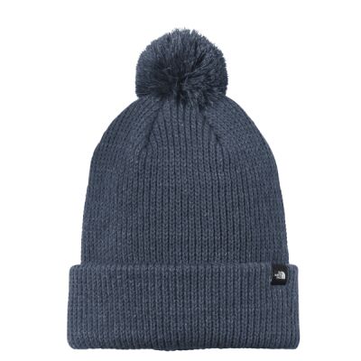 Pom Beanie Thumbnail