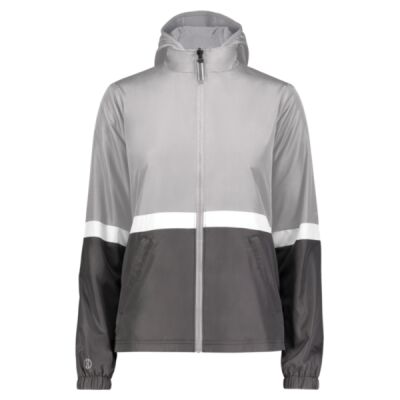 Women's Turnabout Reversible Hooded Jacket Thumbnail