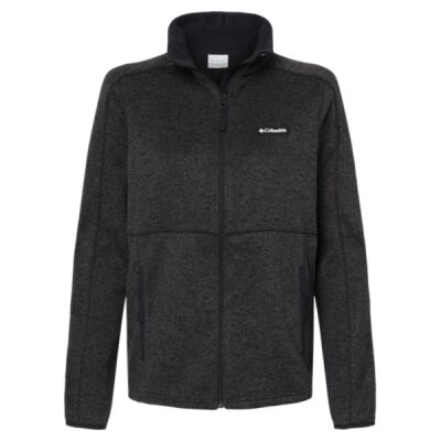 Women's Sweater Weather™ Fleece Full-Zip Thumbnail