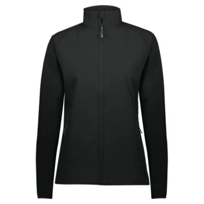 Women's Featherlight Soft Shell Jacket Thumbnail