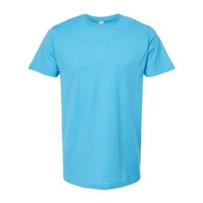 Men's Fine Jersey T-Shirt Thumbnail