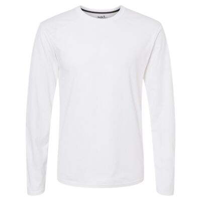 Unisex RecycledSoft™ Long Sleeve T-Shirt Thumbnail