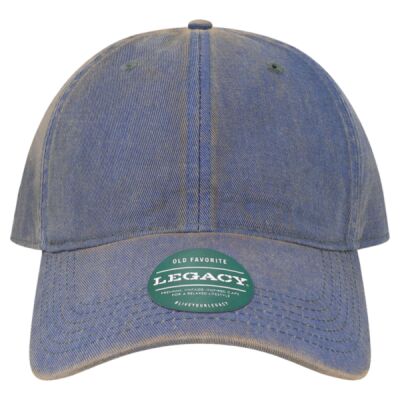 Old Favorite Solid Twill Cap Thumbnail