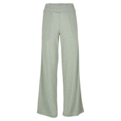 Women's Evelyn Wide Leg Lounge Pants Thumbnail