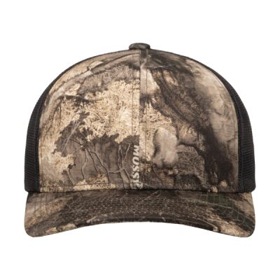 Camo Snapback Trucker Cap Thumbnail