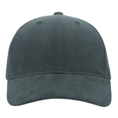 Hybrid Corduroy Dad Cap Thumbnail