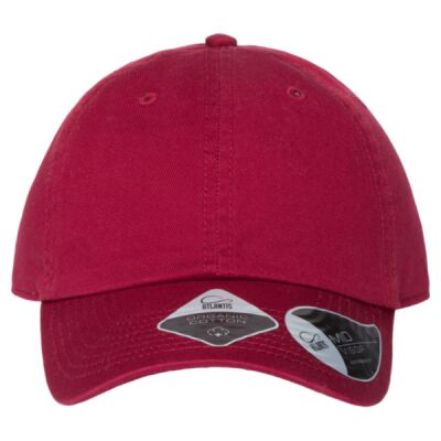 Sustainable Dad Hat Thumbnail