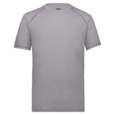 Unisex Super Soft-Spun Poly T-Shirt Thumbnail