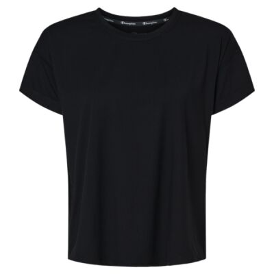 Women's Sport Soft Touch T-Shirt Thumbnail