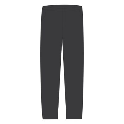 Men's Odd Sizes Dura-Kap Industrial Pants Thumbnail