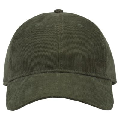 Relaxed Corduroy Cap Thumbnail