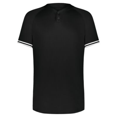 Youth Cutter Henley Jersey Thumbnail