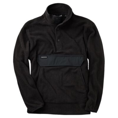 Women's Cascade Mountain Fleece Pullover Thumbnail