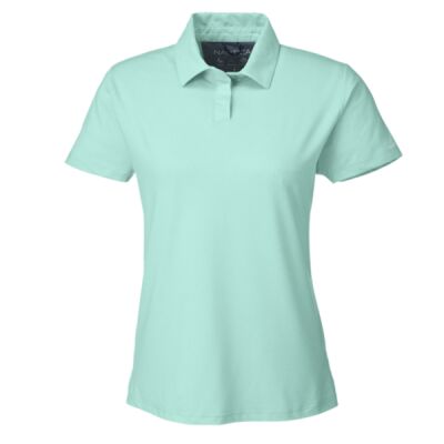 Women's Saltwater Polo Thumbnail