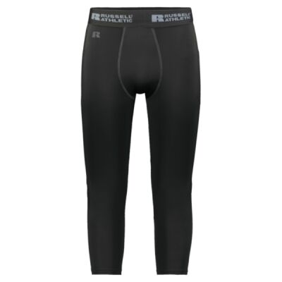 Unisex CoolCore® Compression Tights Thumbnail