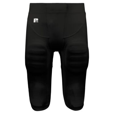 Youth Beltless Football Pants Thumbnail