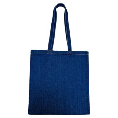 Denim Tote Thumbnail