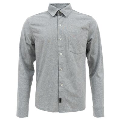 Men's Eco Button Down Shirt Thumbnail