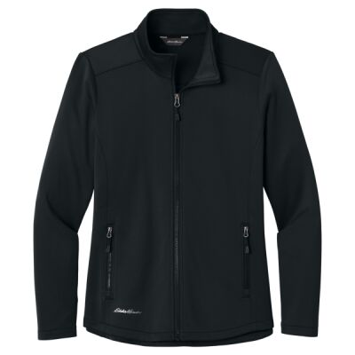Women's Smooth Mid Layer Fleece Full Zip Thumbnail