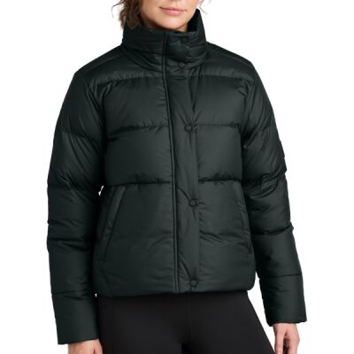 Women's Coldsnap Down Jacket Thumbnail