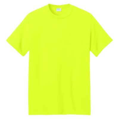 Core Blend Recycled Tee Thumbnail