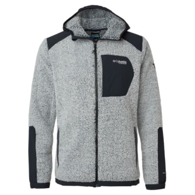Men's Arctic Crest™ Sherpa Full-Zip Jacket Thumbnail