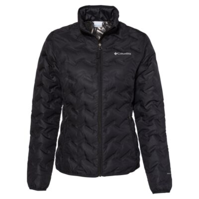 Women's Delta Ridge™ II Down Jacket Thumbnail