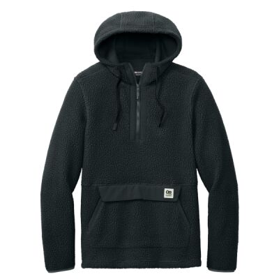 Packwood Fleece Pullover Hoodie Thumbnail