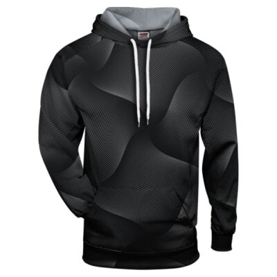 Men's Warp Hooded Sweatshirt Thumbnail