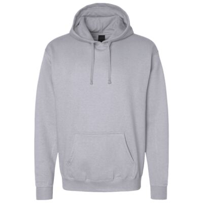Unisex Rugged Hooded Sweatshirt Thumbnail