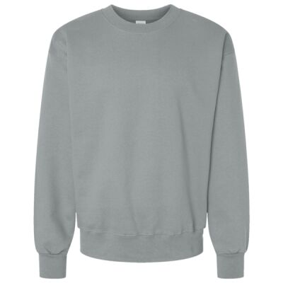 Unisex Ultimate CVC Crewneck Sweatshirt Thumbnail