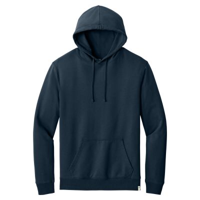 Organic Cotton Fleece Classic Hoodie Thumbnail