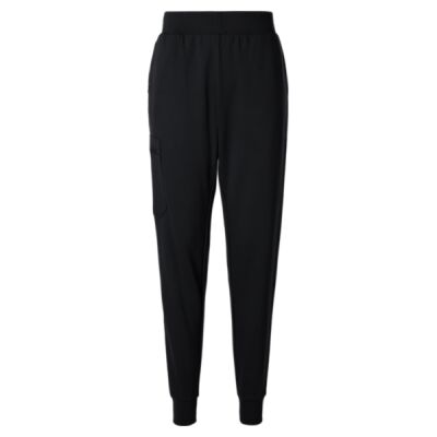 Women's Rubi Ultrasoft Scrub Joggers Thumbnail