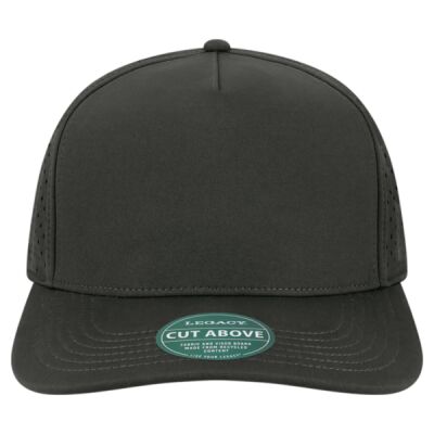 The Cut Above Cap Thumbnail