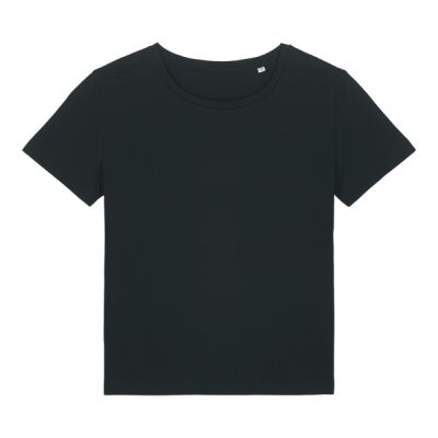 Women's Stella Serena Scoop Neck Tee Thumbnail