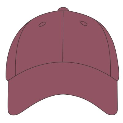 Low-Profile Cap with Elongated Bill Thumbnail