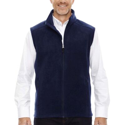 Men's Tall Journey Fleece Vest Thumbnail