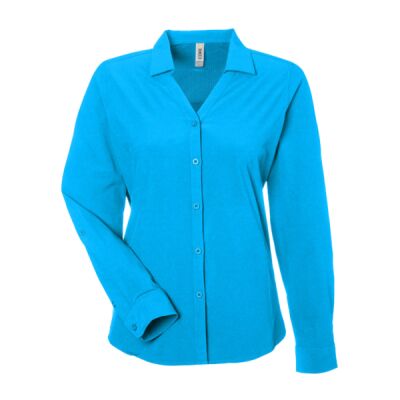 Women's Ultra UVP® Marina Shirt Thumbnail