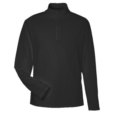 Men's Raleigh Stretch Quarter-Zip Pullover Thumbnail