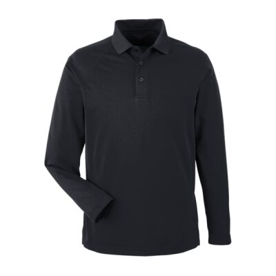 Men's Charge Snag and Soil Protect Long Sleeve Polo Thumbnail