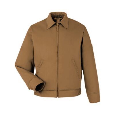 Unisex Tall ClimaBloc® Station Jacket Thumbnail
