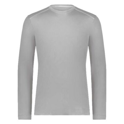 Unisex Essential Long Sleeve T-Shirt Powered By Coolcore Thumbnail