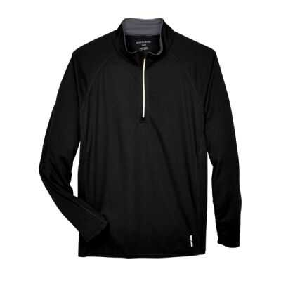 Men's Radar Performance Quarter-Zip Pullover Thumbnail