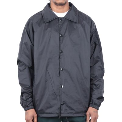 Unisex Coaches Jacket Thumbnail