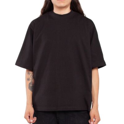 Men's Max Heavyweight Oversized T-Shirt Thumbnail