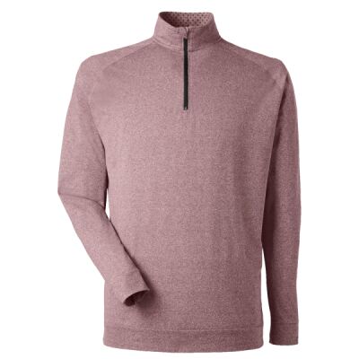 Graham Quarter-Zip Pullover Thumbnail