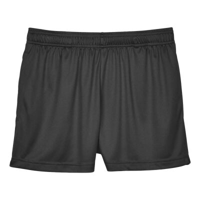 Women's Zone Performance Shorts Thumbnail