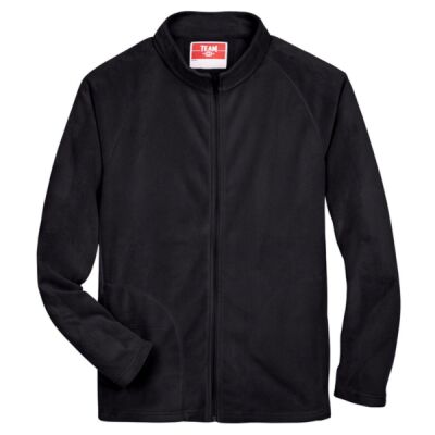 Men's Campus Microfleece Jacket Thumbnail